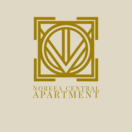 Noreea Central Apartment ティミショアラ エクステリア 写真