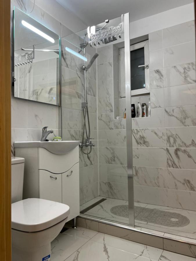 Noreea Central Apartment ティミショアラ エクステリア 写真