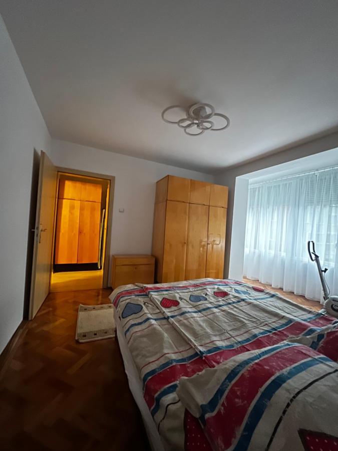 Noreea Central Apartment ティミショアラ エクステリア 写真
