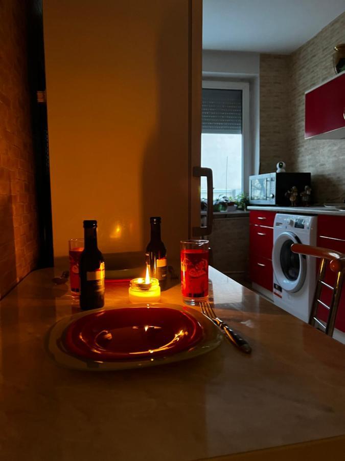 Noreea Central Apartment ティミショアラ エクステリア 写真