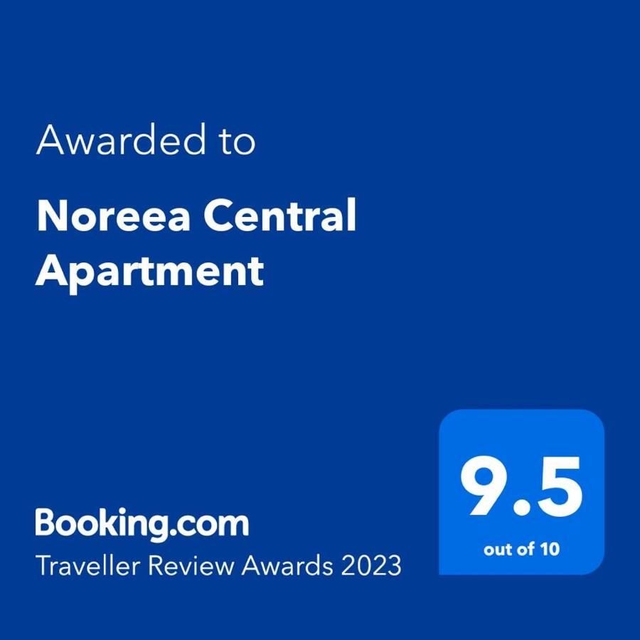 Noreea Central Apartment ティミショアラ エクステリア 写真
