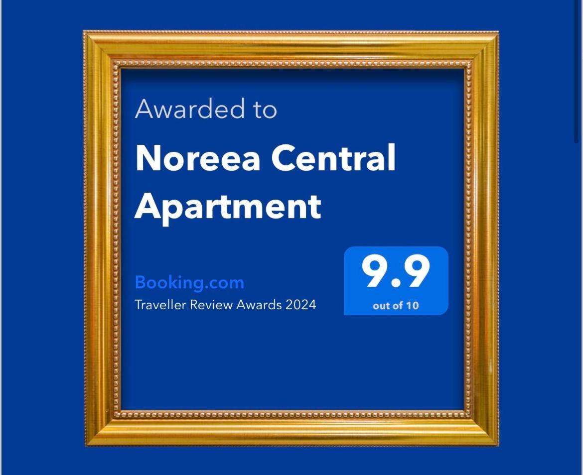 Noreea Central Apartment ティミショアラ エクステリア 写真