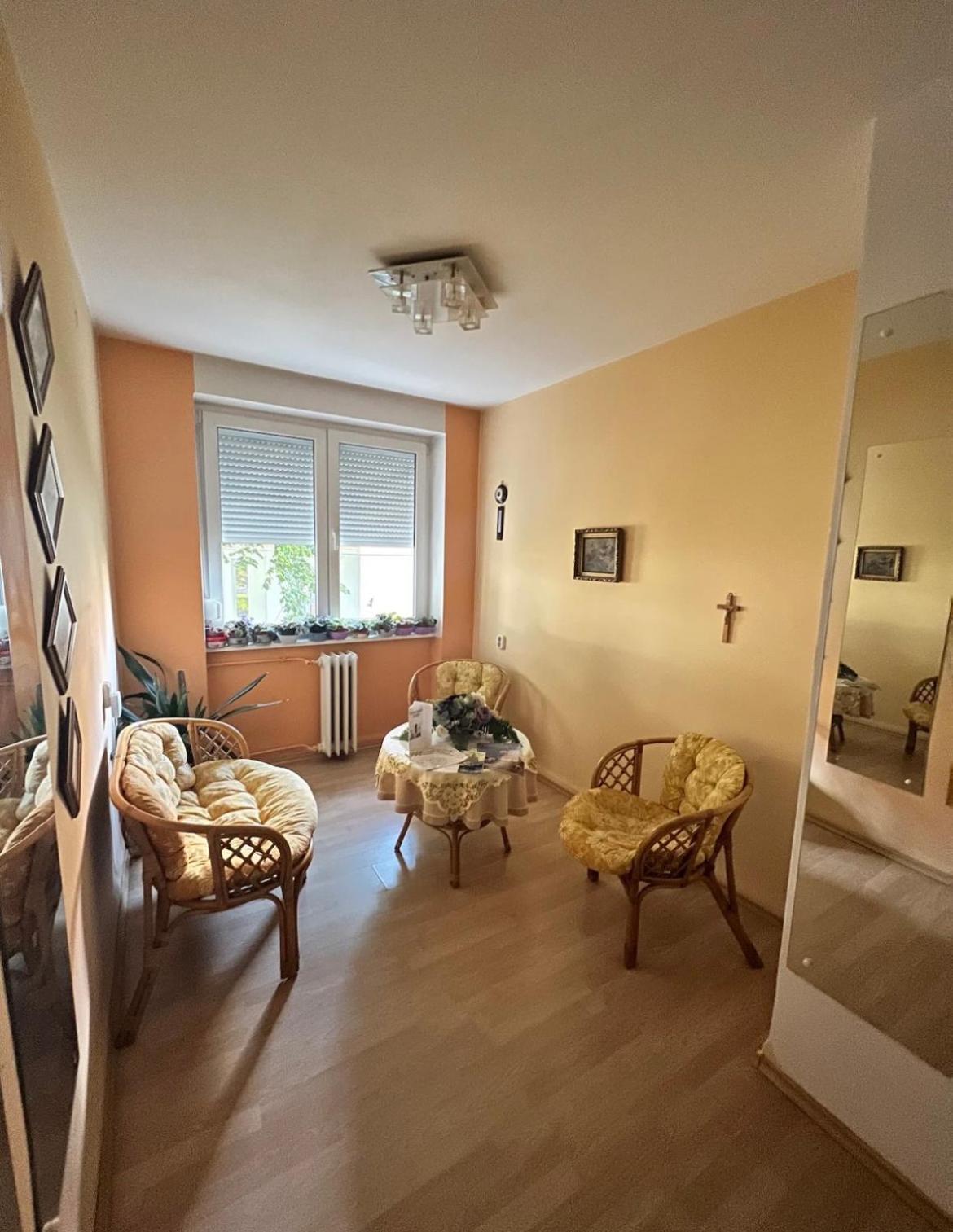 Noreea Central Apartment ティミショアラ エクステリア 写真