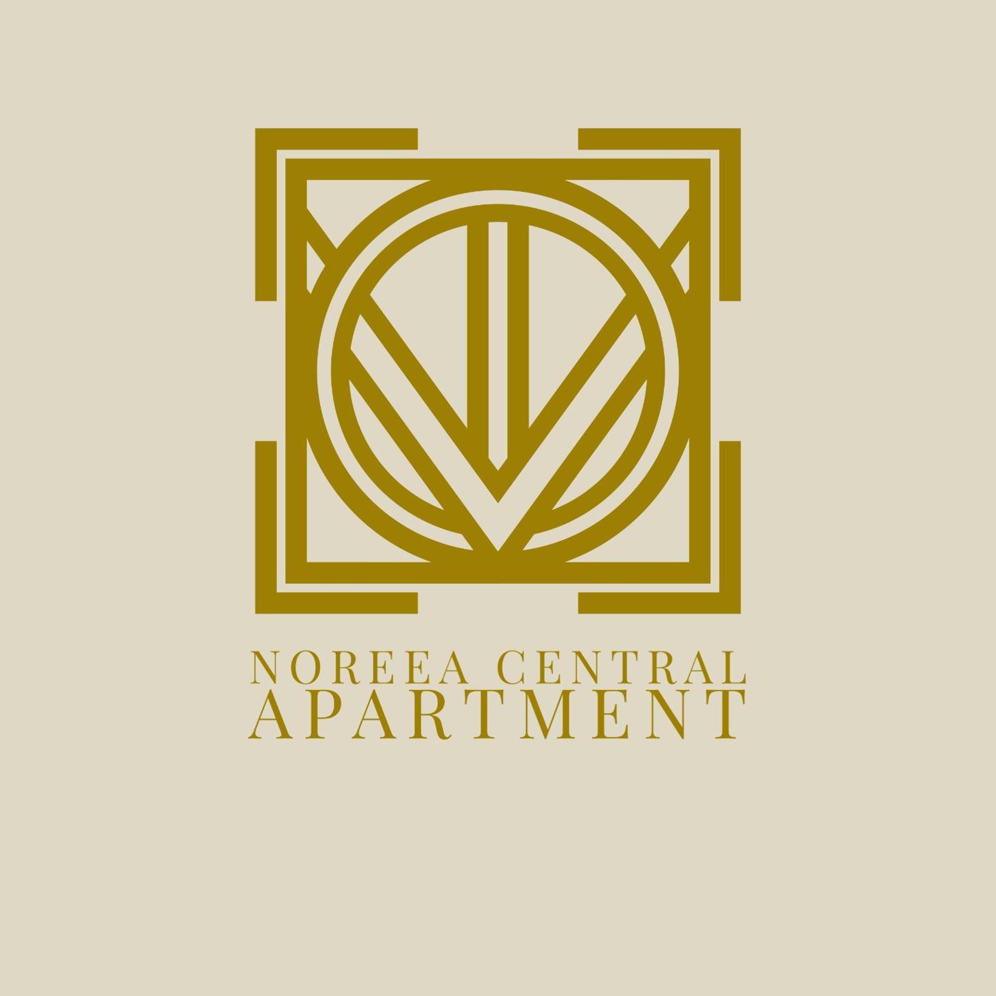 Noreea Central Apartment ティミショアラ エクステリア 写真